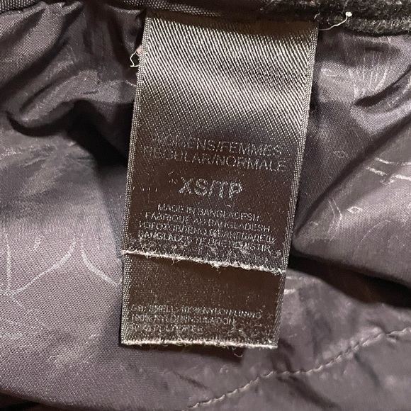 The North Face Snow Pants The North Face $220 - Picture 9 of 17